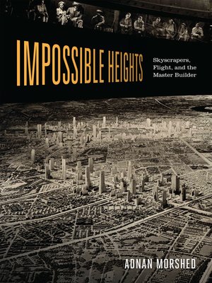 cover image of Impossible Heights